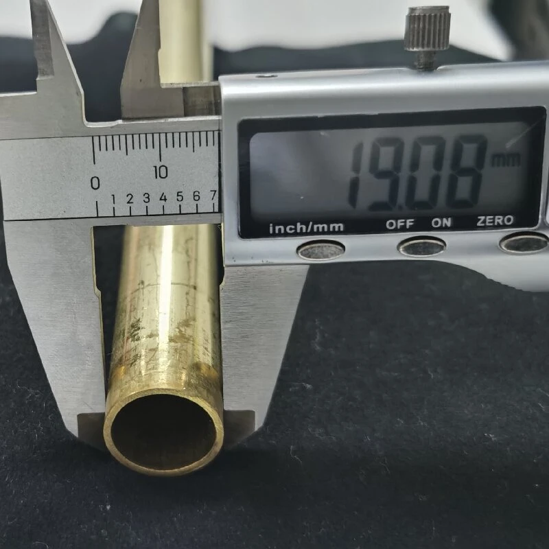 OD of B111 C44300 Tubes OD of B111 C44300 Tubes